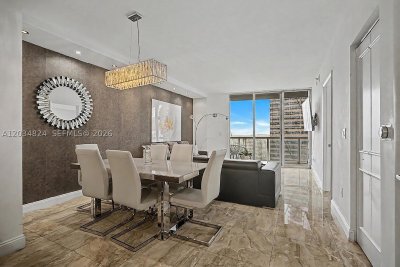 Aluguel de apartamento no Icon Brickell Viceroy 2009