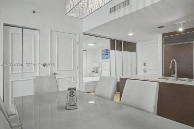 Aluguel de apartamento no Icon Brickell Viceroy 2009