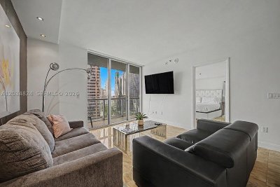 Aluguel de apartamento no Icon Brickell Viceroy 2009