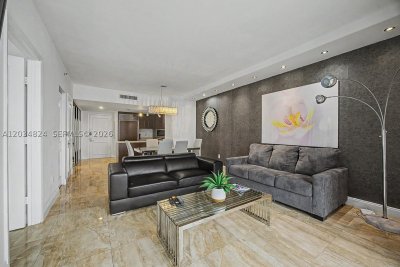 Aluguel de apartamento no Icon Brickell Viceroy 2009