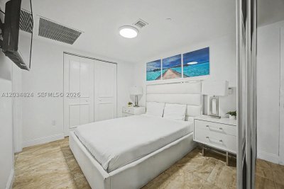 Aluguel de apartamento no Icon Brickell Viceroy 2009