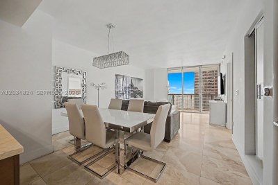 Icon Brickell Viceroy Apt #2009