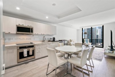 Brickell Heights West Apt #1904