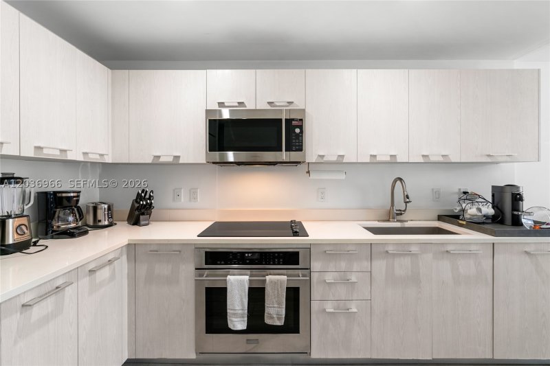 Apartment for rent at Brickell Heights West 1904