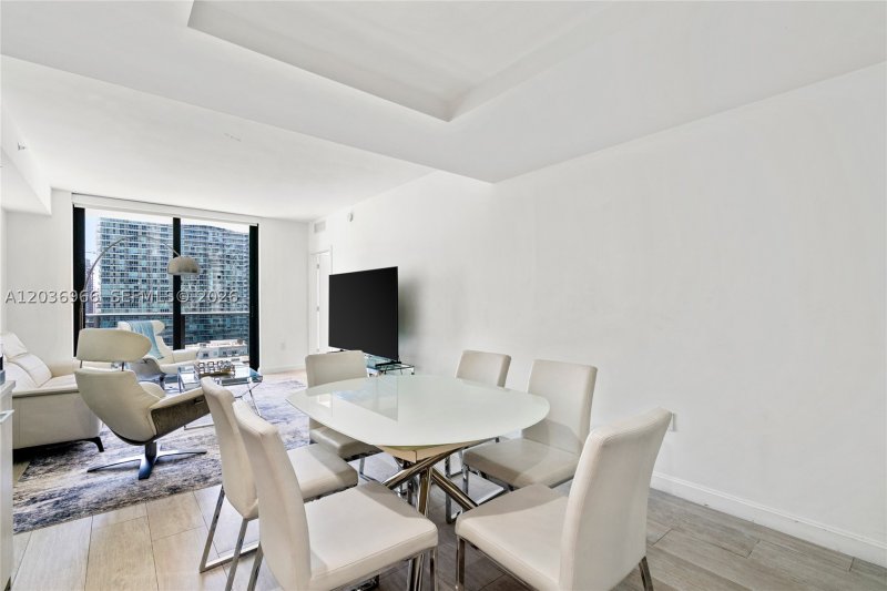 Apartment for rent at Brickell Heights West 1904