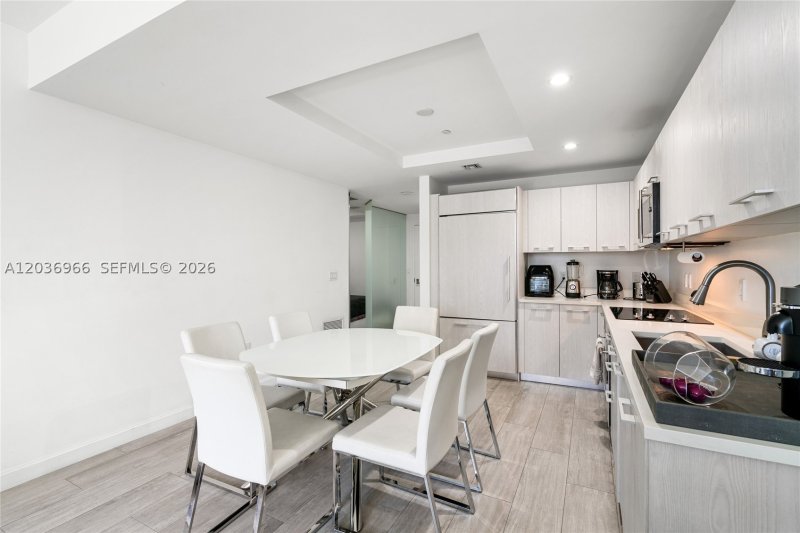 Apartment for rent at Brickell Heights West 1904