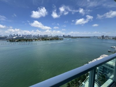 Floridian Apt #2109