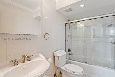 Aluguel de apartamento no The Venetian 809
