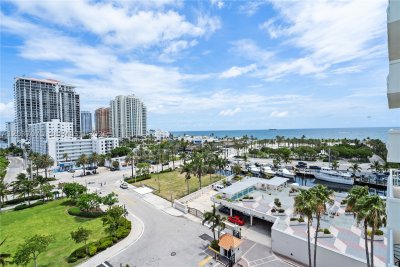 Aluguel de apartamento no The Venetian 809