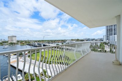 Aluguel de apartamento no The Venetian 809