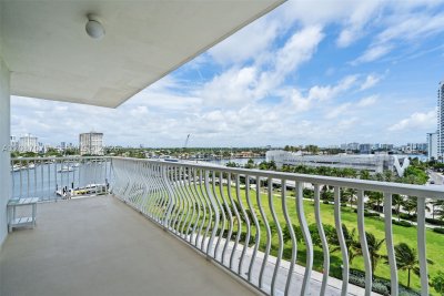 Aluguel de apartamento no The Venetian 809