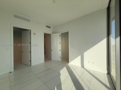 Alquiler de apartamento en Una Residences at Brickell 903
