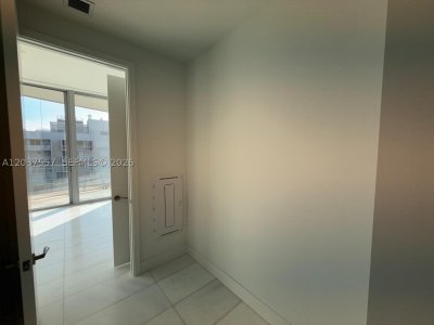 Alquiler de apartamento en Una Residences at Brickell 903