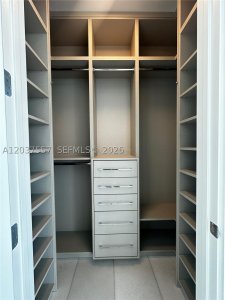 Alquiler de apartamento en Una Residences at Brickell 903