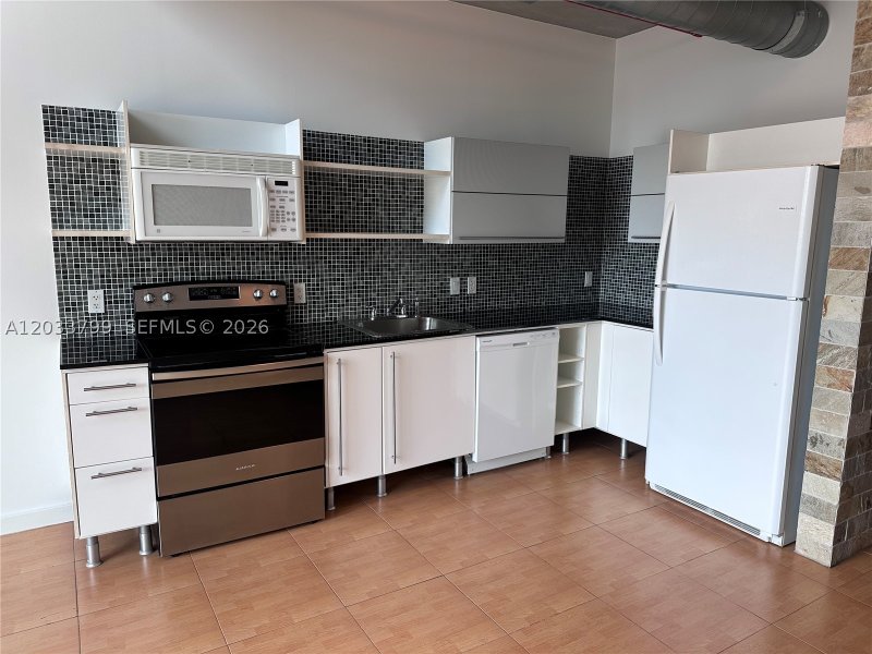 Apartment for rent at Neo Vertika Brickell 1213