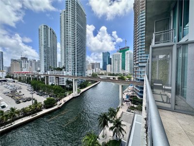 Neo Vertika Brickell Apt #1213