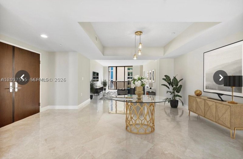 Alquiler de apartamento en Sayan 502