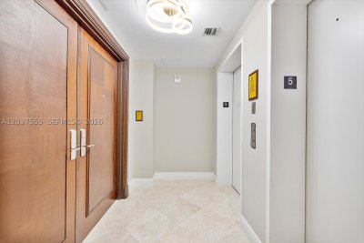 Alquiler de apartamento en Sayan 502