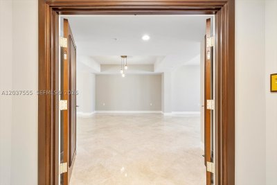 Alquiler de apartamento en Sayan 502