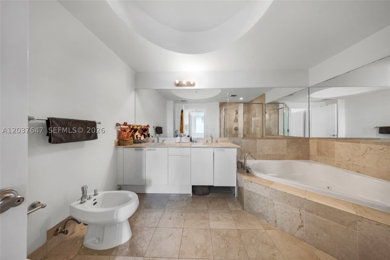 Condo for sale at Atrium Aventura 2-506