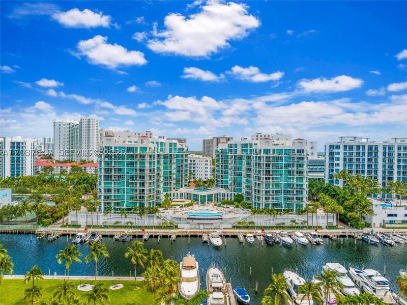 Condo for sale at Atrium Aventura 2-506