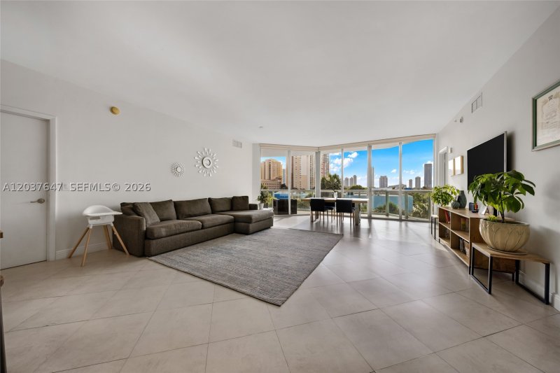 Condo for sale at Atrium Aventura 2-506
