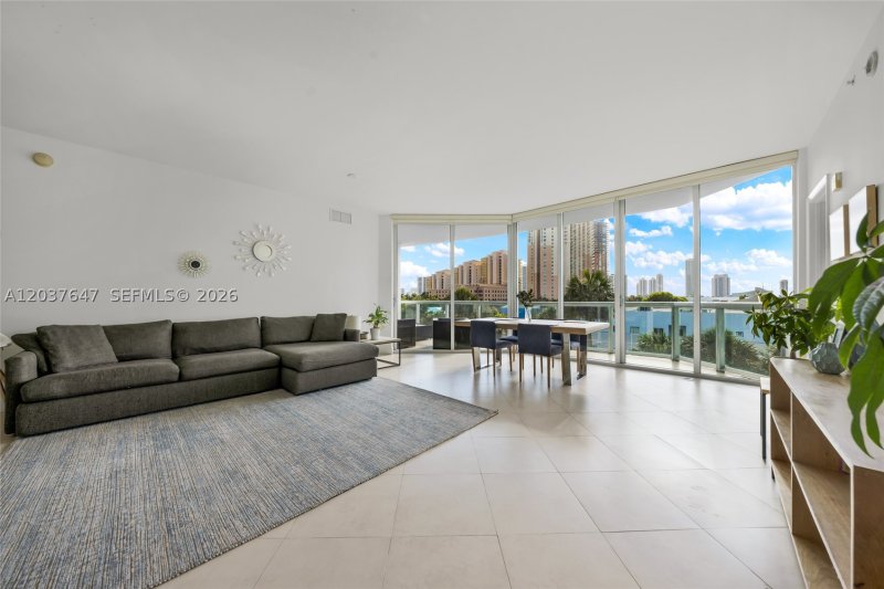 Condo for sale at Atrium Aventura 2-506