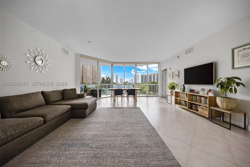 Condo for sale at Atrium Aventura 2-506