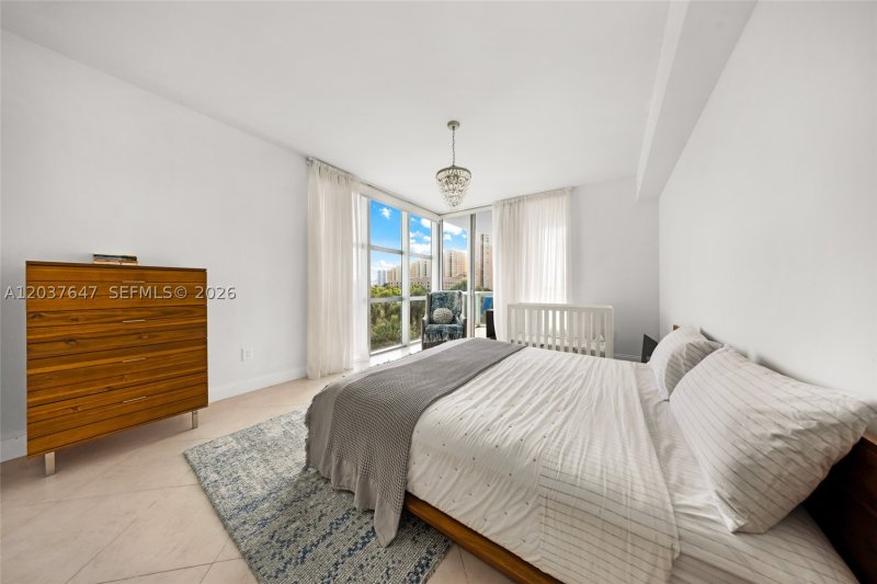Condo for sale at Atrium Aventura 2-506