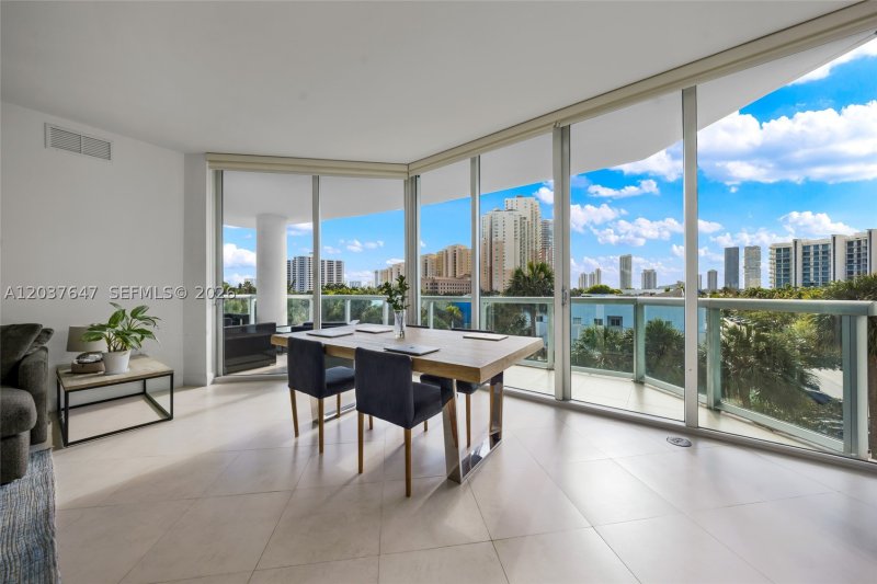 Condo for sale at Atrium Aventura 2-506