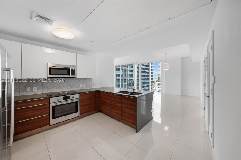 Comprar apartamento en The Crimson Miami 1501