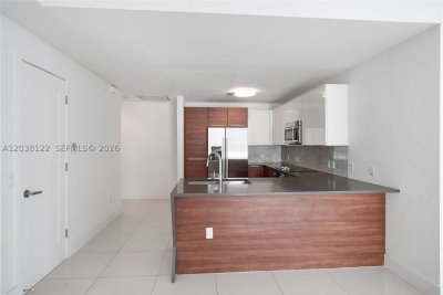 Comprar apartamento en The Crimson Miami 1501