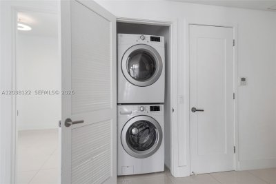 Comprar apartamento en The Crimson Miami 1501