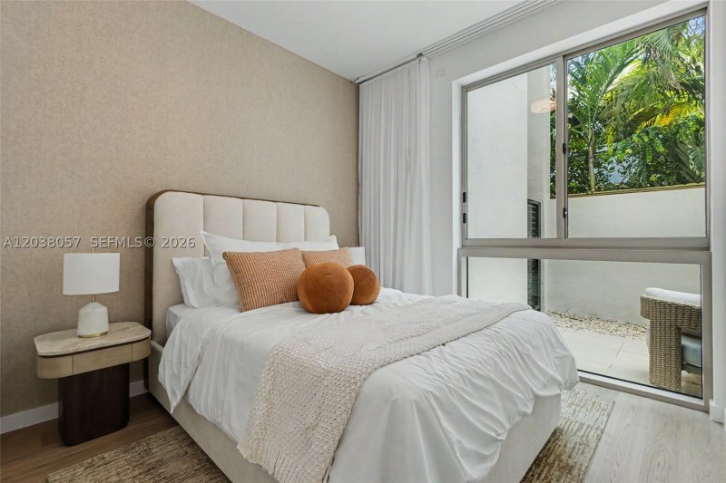 Condo for sale at 2200 Brickell 117