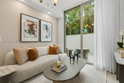 Comprar apartamento no 2200 Brickell 117