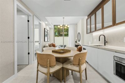 Comprar apartamento no 2200 Brickell 117