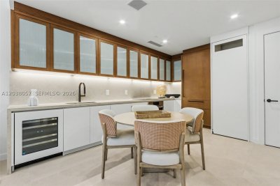 Comprar apartamento no 2200 Brickell 117