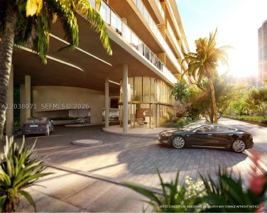 2200 Brickell Apt #308