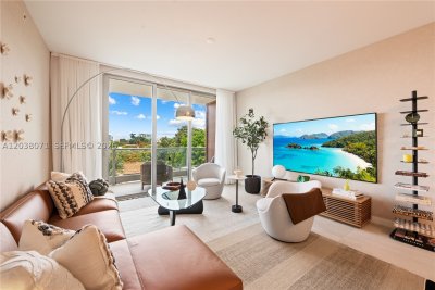 Comprar apartamento no 2200 Brickell 308