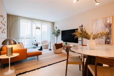 Comprar apartamento no 2200 Brickell 308