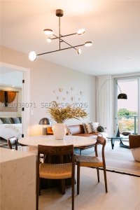 Comprar apartamento no 2200 Brickell 308