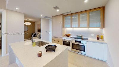 Comprar apartamento no 2200 Brickell 308