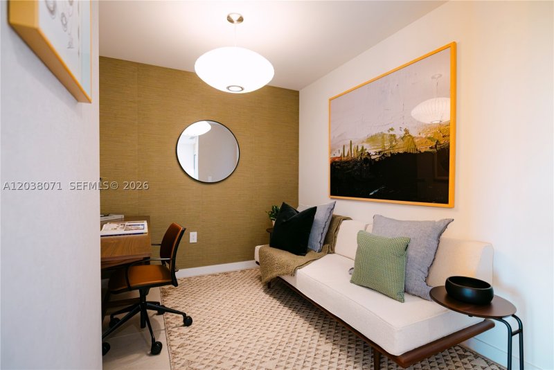 Condo for sale at 2200 Brickell 308