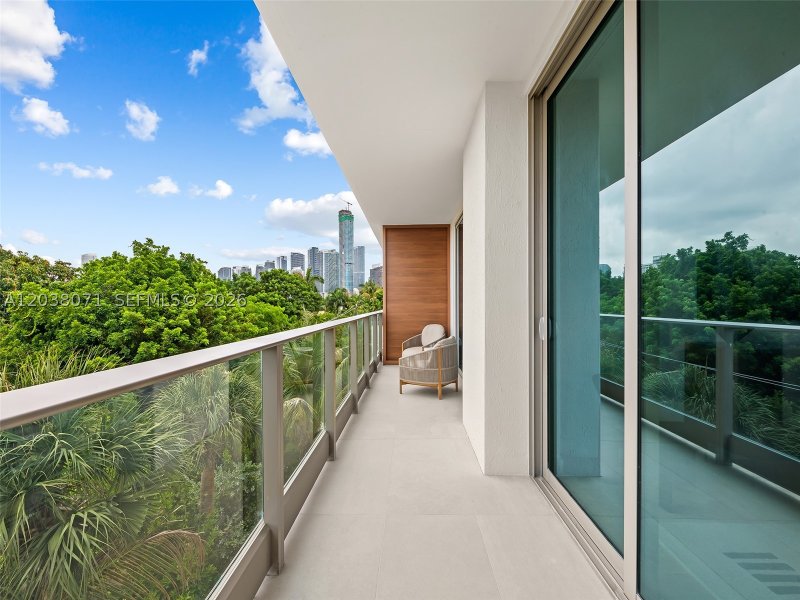 Condo for sale at 2200 Brickell 308