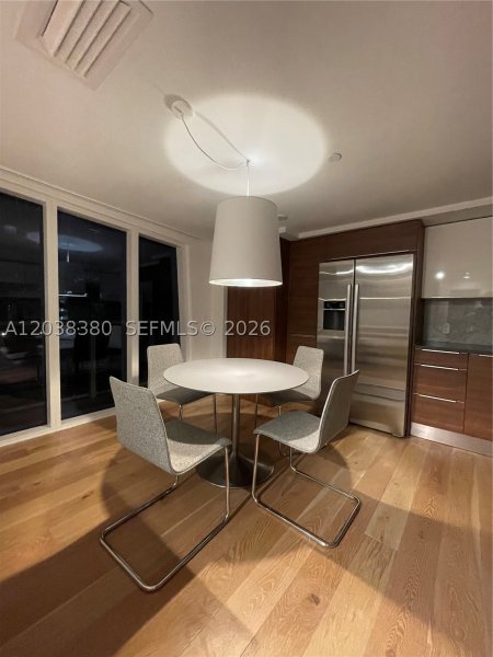Apartment for rent at The Crimson Miami 201