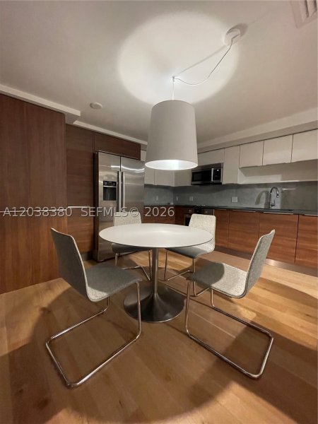 Apartment for rent at The Crimson Miami 201