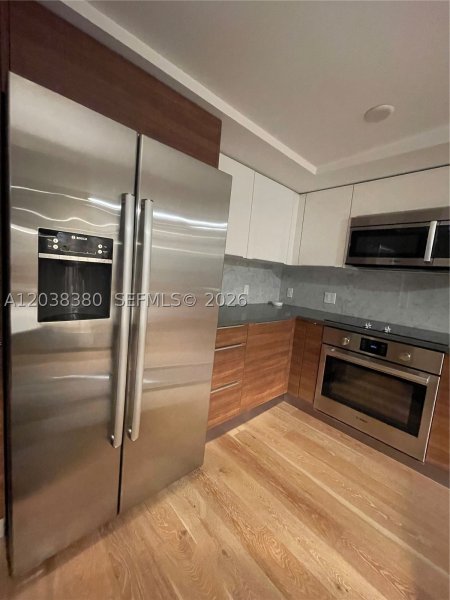 Apartment for rent at The Crimson Miami 201