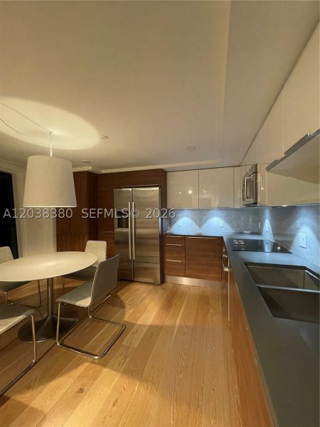 Apartment for rent at The Crimson Miami 201