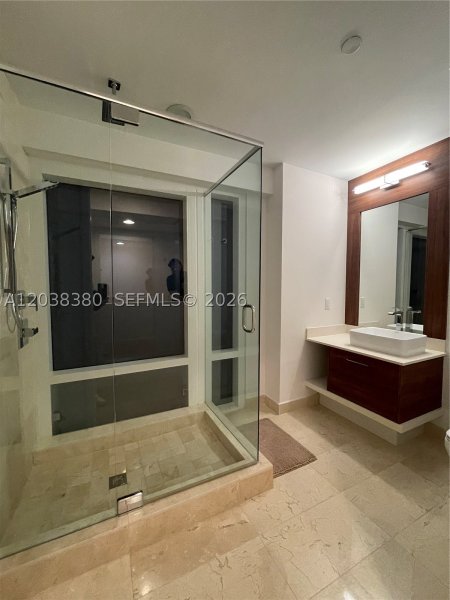 Apartment for rent at The Crimson Miami 201