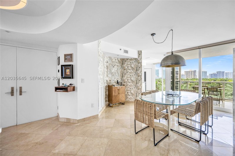 Condo for sale at Ocean One 709